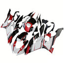 Injection Fairing Kit Bodywork Plastic ABS fit For Yamaha YZF-R6 2017-2023