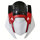 Injection Fairing Kit Bodywork Plastic ABS fit For Yamaha YZF-R6 2017-2023