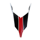 Injection Fairing Kit Bodywork Plastic ABS fit For Yamaha YZF-R6 2017-2023