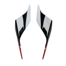 Injection Fairing Kit Bodywork Plastic ABS fit For Yamaha YZF-R6 2017-2023