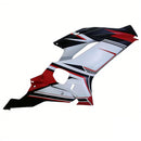 Injection Fairing Kit Bodywork Plastic ABS fit For Yamaha YZF-R6 2017-2023