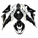 Injection Fairing Kit Bodywork Plastic ABS fit For Kawasaki ZX6R 636 2013-2018