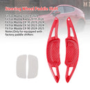 Steering Wheel Paddle Shifter Extension For Mazda 3 CX-30