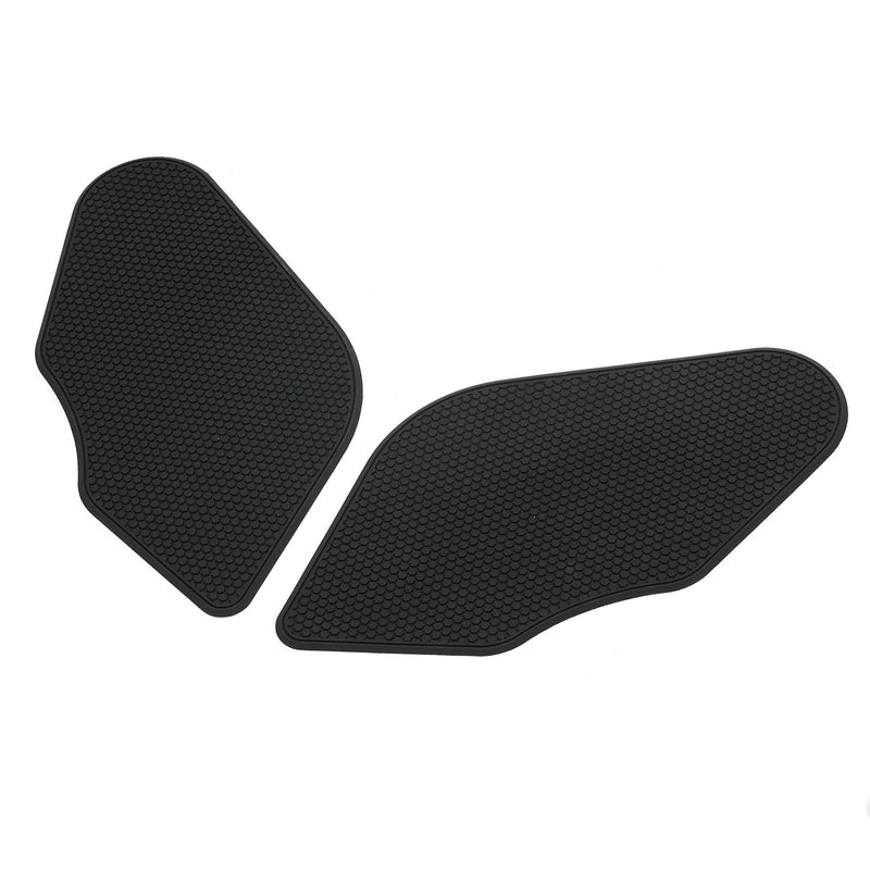 Fuel Tank Grips Protector Pad Kit For Ducati Monster 797 821 1200 R S 2014-2020