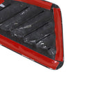 2019-2026 Fit Mercedes Benz W464 W465 Carbon Fiber Front Side Vent