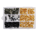 Injection Fairing Kit Bodywork fit For Kawasaki ZX14R ZZR1400 2006-2011