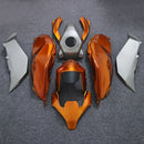 Injection Fairing Kit Bodywork Plastic ABS fit For BMW F900XR 2021-2024