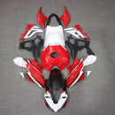 Injection Fairing Kit Bodywork For Ducati Street Fighter V4 2020-2023