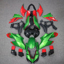 Injection Fairing Kit Bodywork For Ducati Street Fighter V4 2020-2023