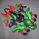 Injection Fairing Kit Bodywork For Ducati Street Fighter V4 2020-2023