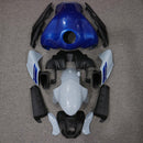 Injection Fairing Kit Bodywork fit For Yamaha MT-09 2021-2024