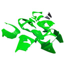 Injection Fairing Kit Bodywork Plastic ABS fit For Kawasaki ZX9R 2000-2001