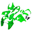 Injection Fairing Kit Bodywork Plastic ABS fit For Kawasaki ZX9R 2000-2001