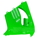 Injection Fairing Kit Bodywork Plastic ABS fit For Kawasaki ZX9R 2000-2001