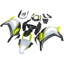 Injection Fairing Kit Bodywork Plastic ABS fit For Kawasaki ZX10R 2011-2015