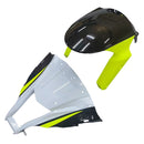 Injection Fairing Kit Bodywork Plastic ABS fit For Kawasaki ZX10R 2011-2015