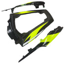 Injection Fairing Kit Bodywork Plastic ABS fit For Kawasaki ZX10R 2011-2015