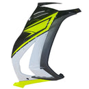 Injection Fairing Kit Bodywork Plastic ABS fit For Kawasaki ZX10R 2011-2015