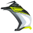 Injection Fairing Kit Bodywork Plastic ABS fit For Kawasaki ZX10R 2011-2015