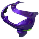 Injection Fairing Kit Bodywork Plastic ABS fit For Kawasaki EX250 Ninja250R 2008-2012