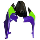 Injection Fairing Kit Bodywork Plastic ABS fit For Kawasaki EX250 Ninja250R 2008-2012