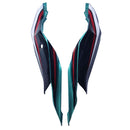 Injection Fairing Kit fit For Kawasaki Ninja ZX-25R ZX-4R ZX-4RR 2019-2026