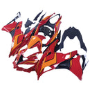 Injection Fairing Kit fit For Kawasaki Ninja ZX-25R ZX-4R ZX-4RR 2019-2026