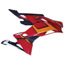 Injection Fairing Kit fit For Kawasaki Ninja ZX-25R ZX-4R ZX-4RR 2019-2026