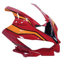 Injection Fairing Kit fit For Kawasaki Ninja ZX-25R ZX-4R ZX-4RR 2019-2026