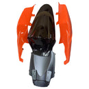 Injection Fairing Kit Bodywork Plastic ABS fit For Suzuki GSXR1000 2007-2008
