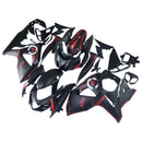 Injection Fairing Kit Bodywork Plastic ABS For Suzuki GSXR1000 2009-2016 K9
