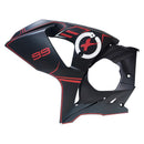 Injection Fairing Kit Bodywork Plastic ABS For Suzuki GSXR1000 2009-2016 K9