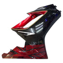Injection Fairing Kit Bodywork Plastic ABS fit For Triumph Daytona 675 2009-2012