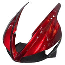 Injection Fairing Kit Bodywork Plastic ABS fit For Triumph Daytona 675 2009-2012