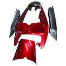 Injection Fairing Kit Bodywork Plastic ABS fit For Triumph Daytona 675 2009-2012
