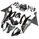 Injection Fairing Kit Bodywork Plastic ABS fit For Yamaha YZF 600 R6 2008-2016