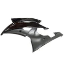 Injection Fairing Kit Bodywork Plastic ABS fit For Yamaha YZF 600 R6 2008-2016