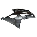 Injection Fairing Kit Bodywork Plastic ABS fit For Yamaha YZF 600 R6 2008-2016
