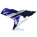 Injection Fairing Kit Bodywork ABS For Yamaha YZF-R3 2014-2018 R25 2015-2017