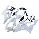 Injection Fairing Kit Bodywork Plastic ABS fit For Yamaha YZF-R6 2017-2023