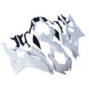 Injection Fairing Kit Bodywork Plastic ABS fit For Yamaha YZF-R6 2017-2023
