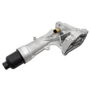 2003-2005 Mercedes-Benz C230 W203/C203 1.8L Engine Oil Filter Housing 2711800610