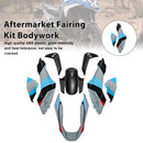 Injection ABS Plastic Bodywork Fairing Kit for BMW R1300GS 2024-2026 10#