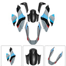 Injection ABS Plastic Bodywork Fairing Kit for BMW R1300GS 2024-2026 10#