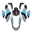 Injection ABS Plastic Bodywork Fairing Kit for BMW R1300GS 2024-2026 10#