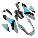 Injection ABS Plastic Bodywork Fairing Kit for BMW R1300GS 2024-2026 10#