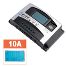 30A/40A MPPT High Energy Solar Controller APP to Remotely Manage DSP Controller