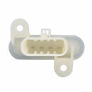 HVAC Heater Blower Regulator Resistor 15218254 For Chevy Colorado GMC 04-12