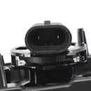 Pair Fog Lights For Dodge Chrysler Caliber Jeep Compass 4805857AA