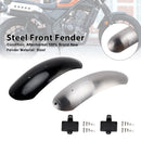 2023-2025 HONDA CL250 CL300 CL500 SCL500 Steel Front Fender Mudguard
